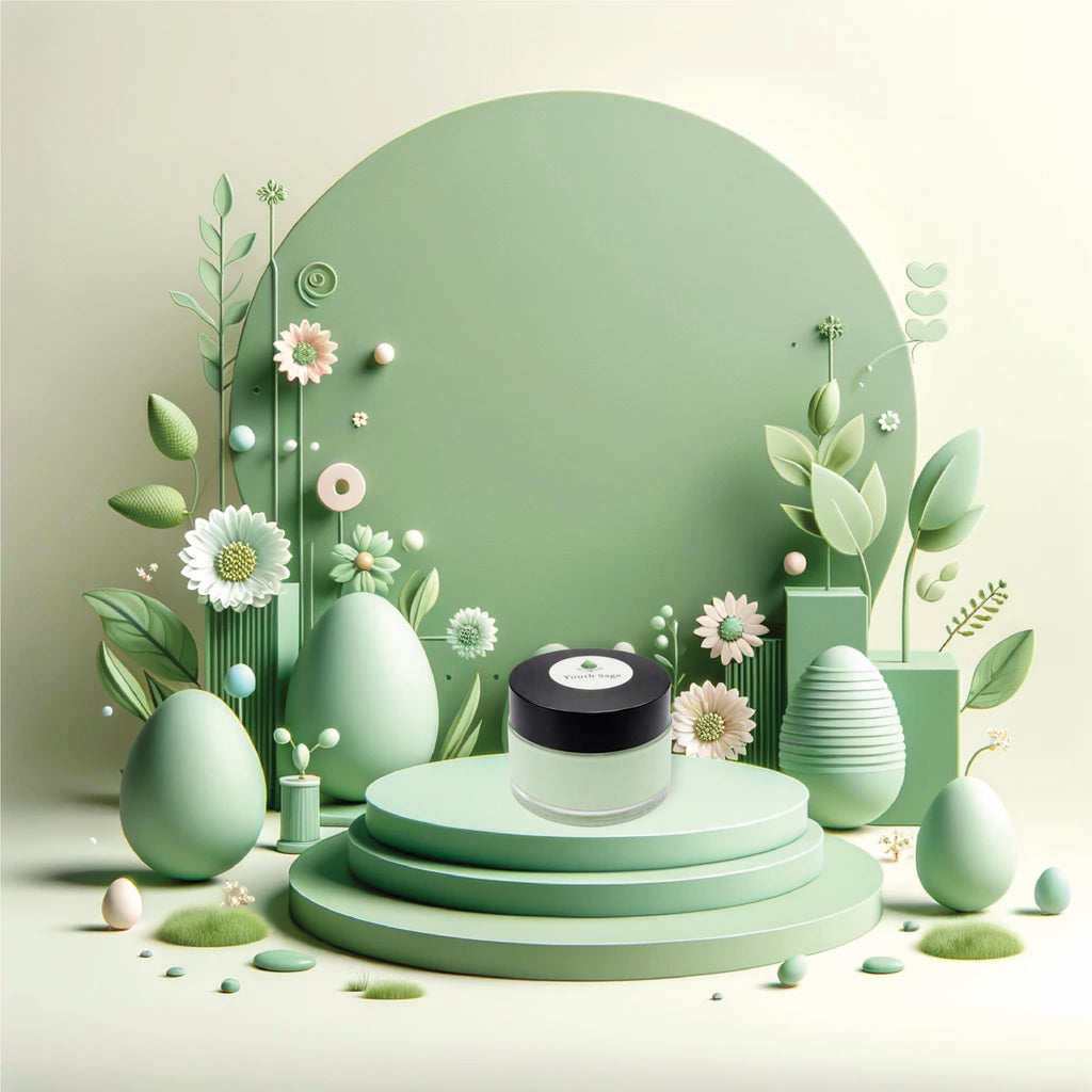 YouthSage Serum