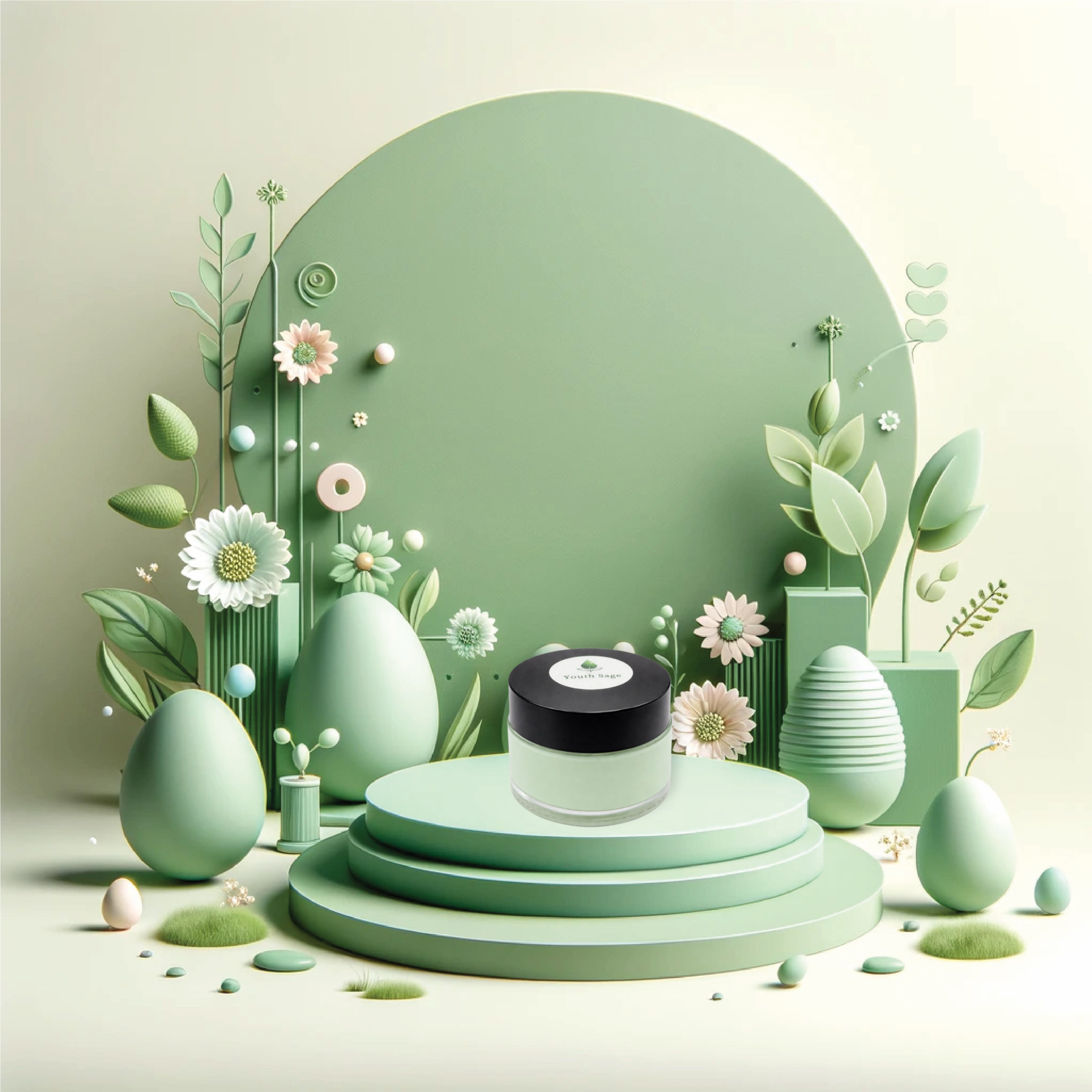 YouthSage Serum